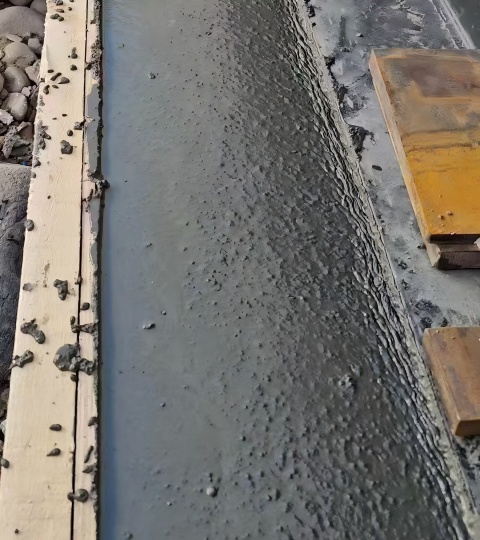 天安乡环氧砂浆的特点及施工流程​