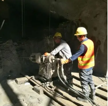 天安乡水下抗分散灌浆料特点 水下不分散注浆料介绍