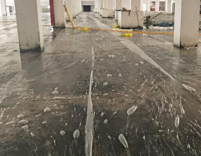 天安乡不发火砂浆和不发火金属骨料有什么区别