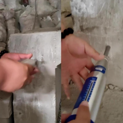 天安乡混凝土强度不足的原因及处理方法