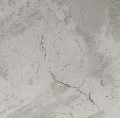 天安乡灌浆料为什么会产生裂缝？出现裂缝该如何处理？