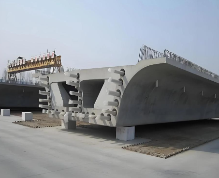 天安乡抗冻压浆料的特点及标准化施工工艺